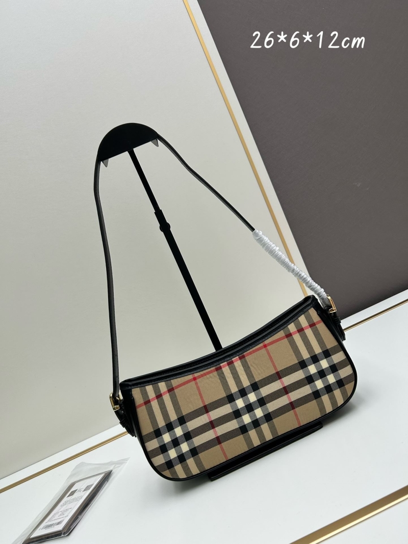 Burberry Top Handle Bags